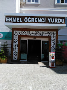 Ekmel Öğrenci Yurdu Yerel İşletme fotoğrafı 2