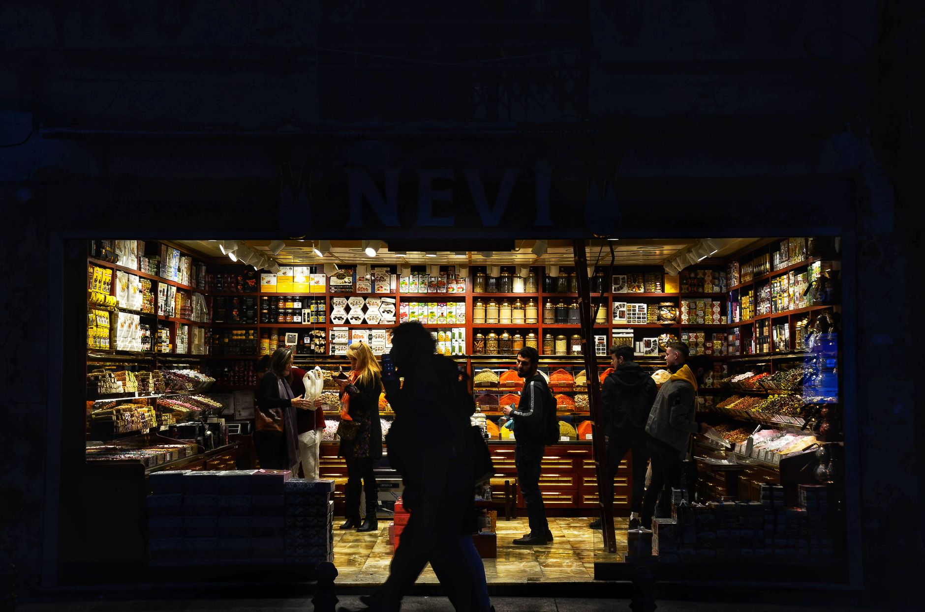 Ekmel Öğrenci Yurdu Yerel İşletme fotoğrafı 6